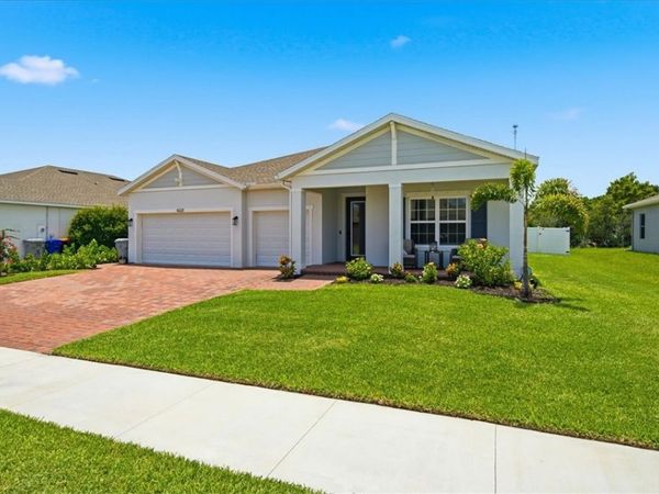4221 Keeson Circle, Vero Beach, FL 32967