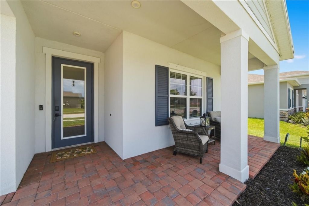 4221 Keeson Circle, Vero Beach, FL 32967 Photo