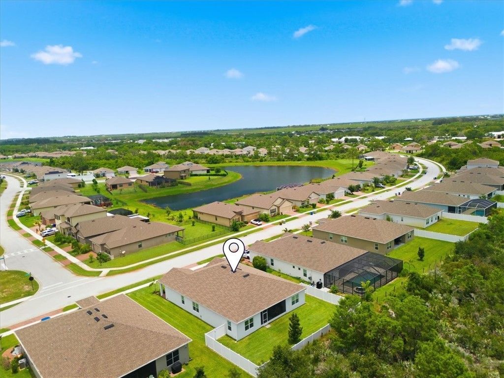4221 Keeson Circle, Vero Beach, FL 32967 Photo