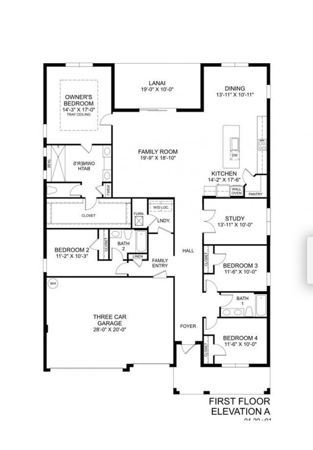 4221 Keeson Circle, Vero Beach, FL 32967 Photo