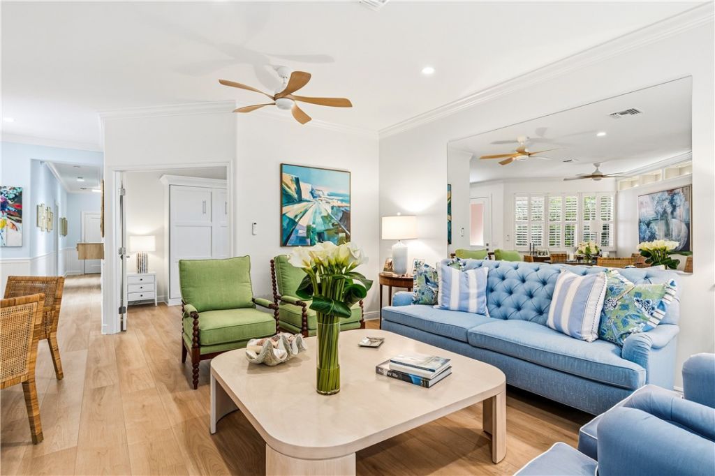 1310 Saint Catherines Circle, Vero Beach, FL 32967 Photo