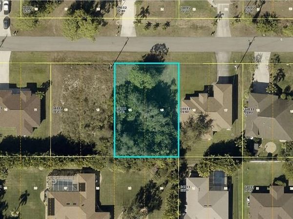 2908 NW 19th ST, CAPE CORAL, FL 33993