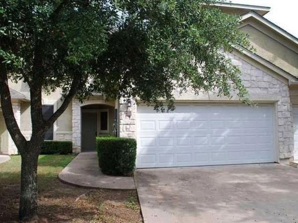 4620 W William Cannon DR , Unit 19, Austin, TX 78749