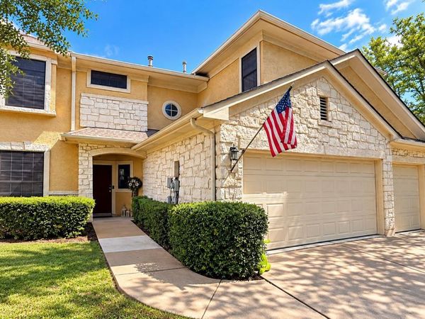 4620 W William Cannon DR, Unit 19, Austin, TX 78749