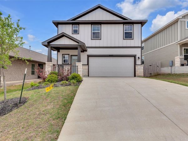 6401 Night Chinook DR , Buda, TX 78610