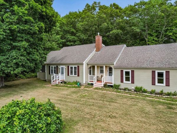 144 Packers Falls Road, Durham, NH 03824