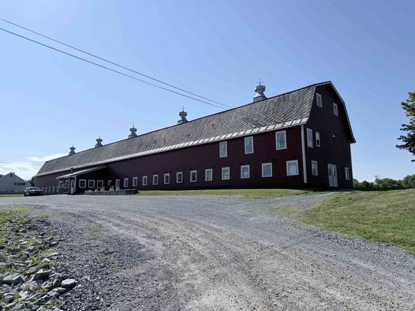16 New Haven Road, Vergennes, VT 05491