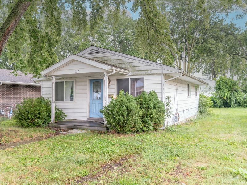 620 Sycamore Avenue, Sidney, OH 45365 Photo 2