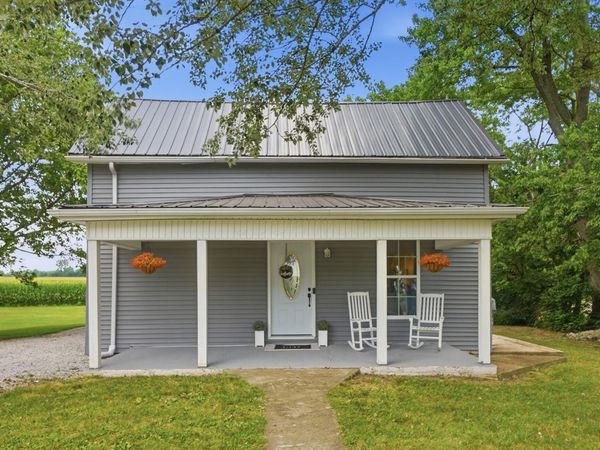 8280 Scioto Darby Road , Orient, OH 43146