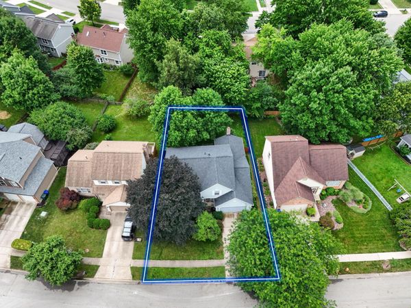 4217 Eagle Head Drive, Columbus, OH 43230