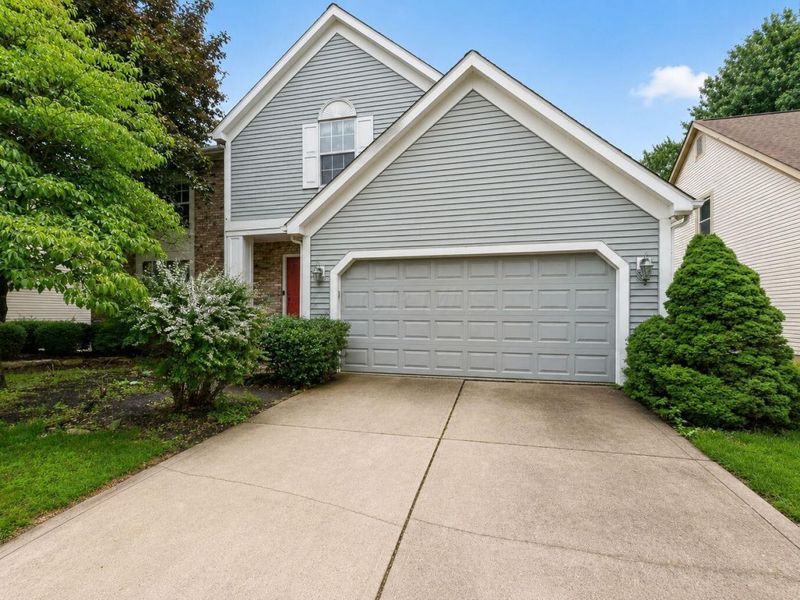4217 Eagle Head Drive, Columbus, OH 43230 Photo 2