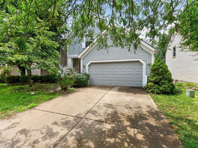 4217 Eagle Head Drive, Columbus, OH 43230 Photo 4