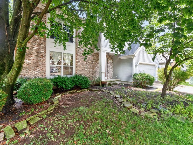 4217 Eagle Head Drive, Columbus, OH 43230 Photo 5