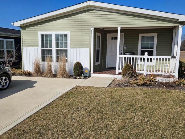 763 County Line Road, Unit 9, Crestline, OH 44827