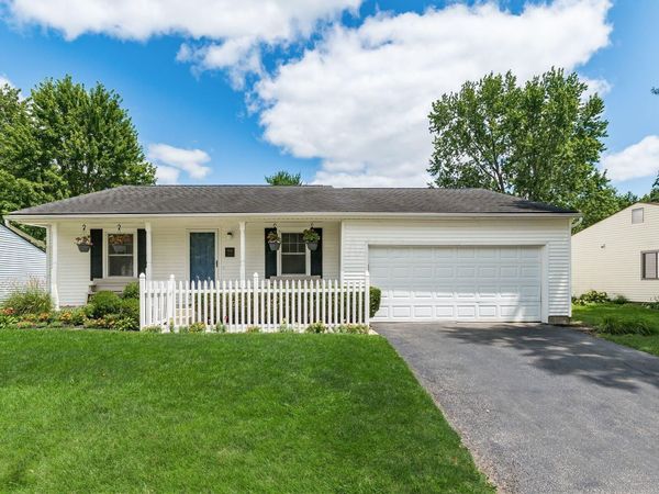 8844 Atherton Road, Powell, OH 43065