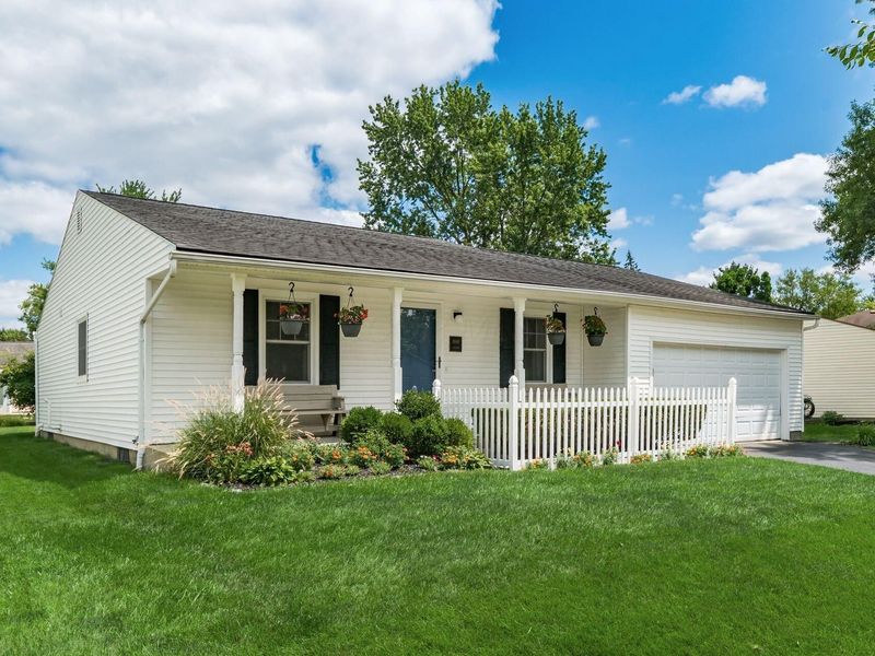 8844 Atherton Road, Powell, OH 43065 Photo 3