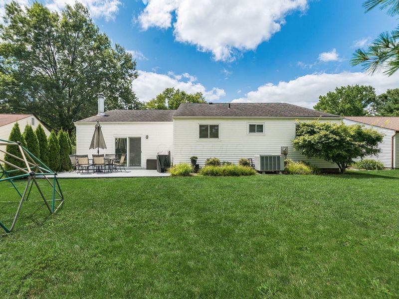 8844 Atherton Road, Powell, OH 43065 Photo 37