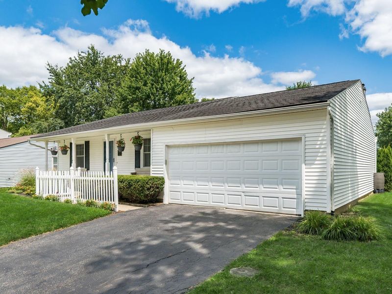8844 Atherton Road, Powell, OH 43065 Photo 4