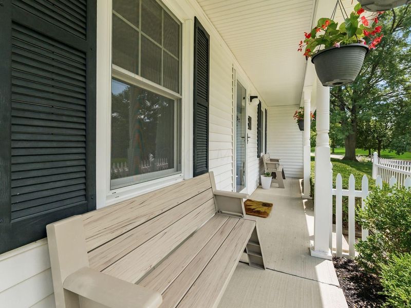 8844 Atherton Road, Powell, OH 43065 Photo 5