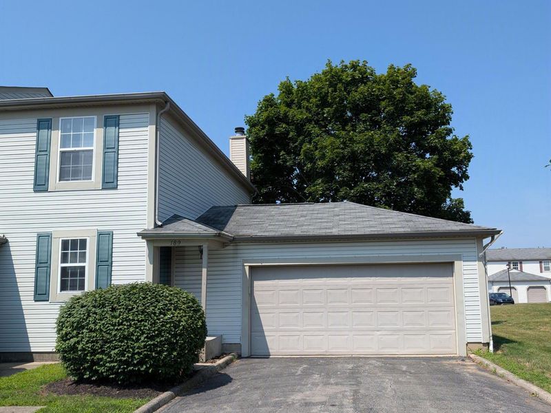 189 Hawkins Lane, Unit 11F, Blacklick, OH 43004 Photo 14