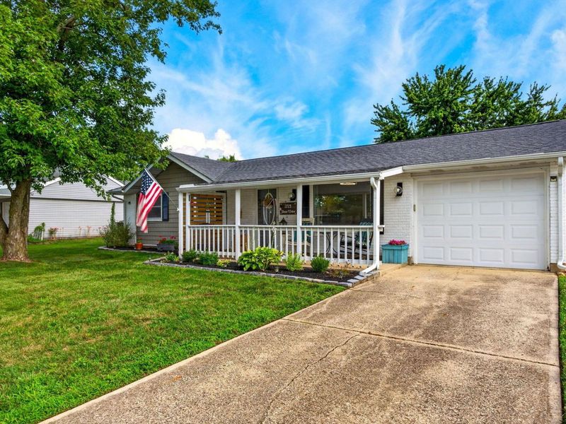 1715 Sioux Drive, Circleville, OH 43113 Photo 2