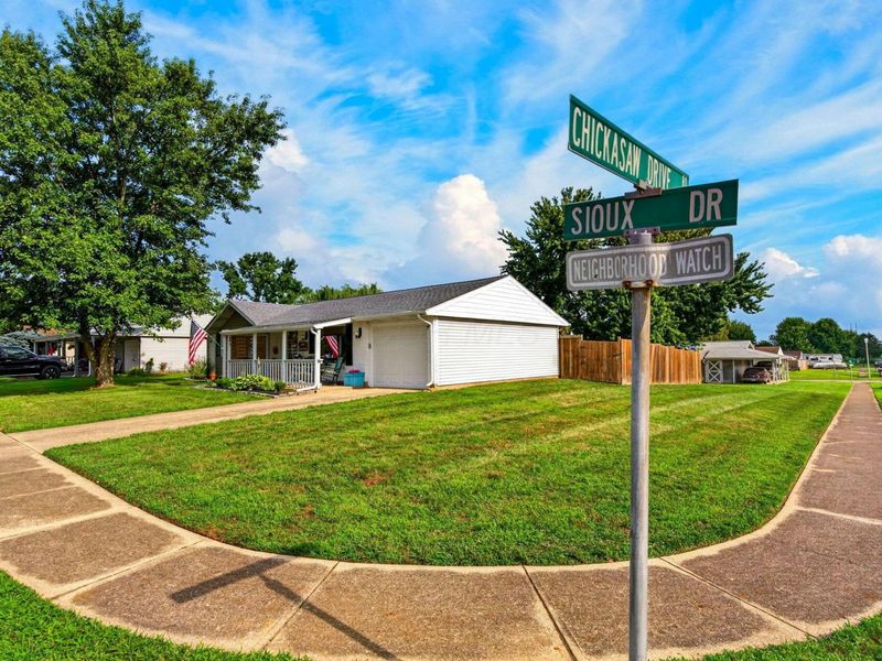 1715 Sioux Drive, Circleville, OH 43113 Photo 3