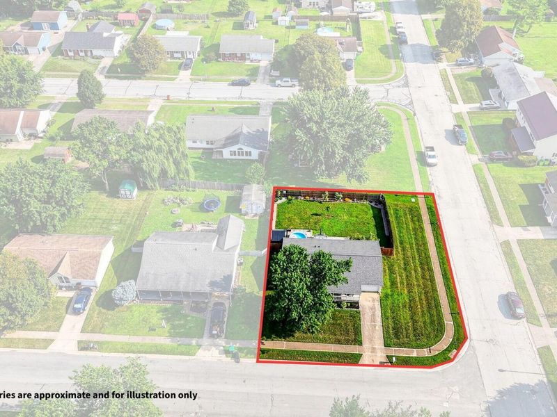 1715 Sioux Drive, Circleville, OH 43113 Photo 42