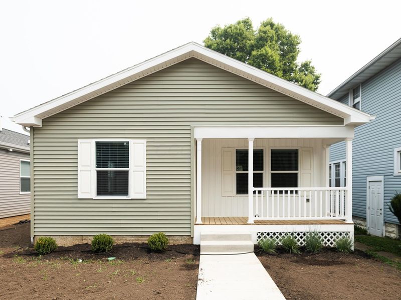 160 E Channel Street , Newark, OH 43055 Photo 2