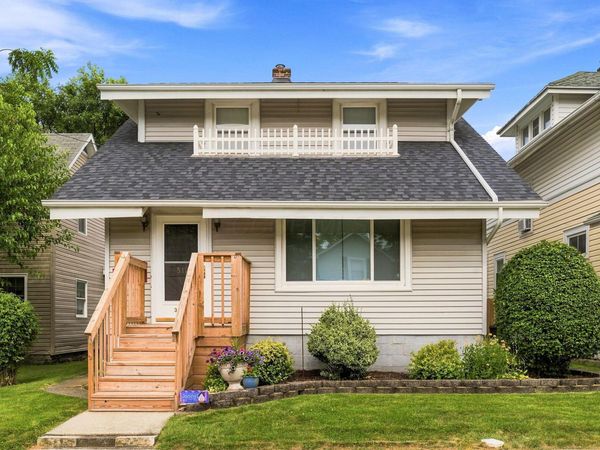 312 S Grand Avenue , Marion, OH 43302