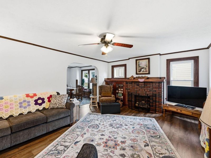 312 S Grand Avenue, Marion, OH 43302 Photo 5