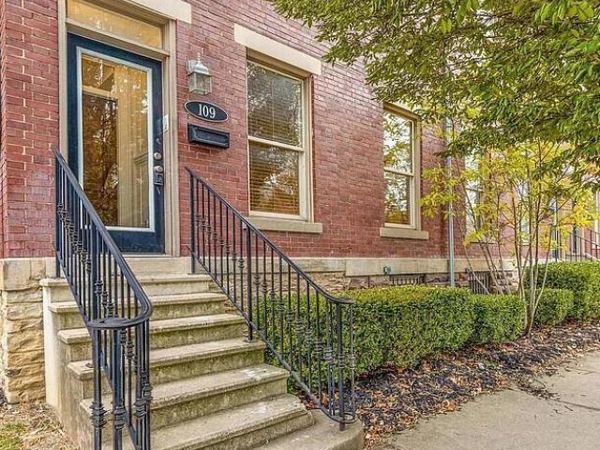109 N 20th Street , Columbus, OH 43203