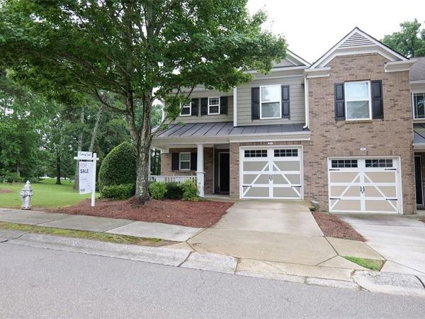 Canton, GA 30114