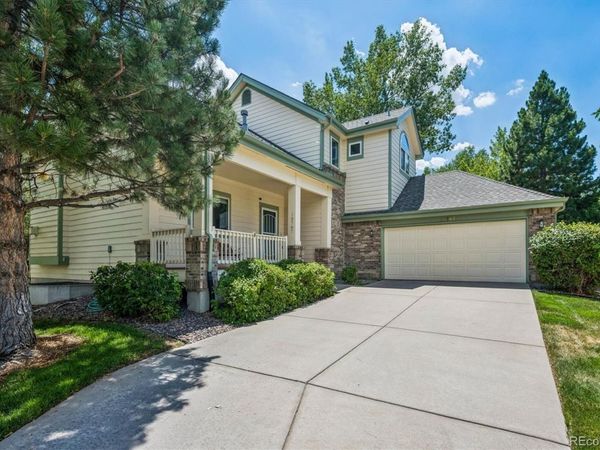 10767 Zuni Drive , Denver, CO 80234