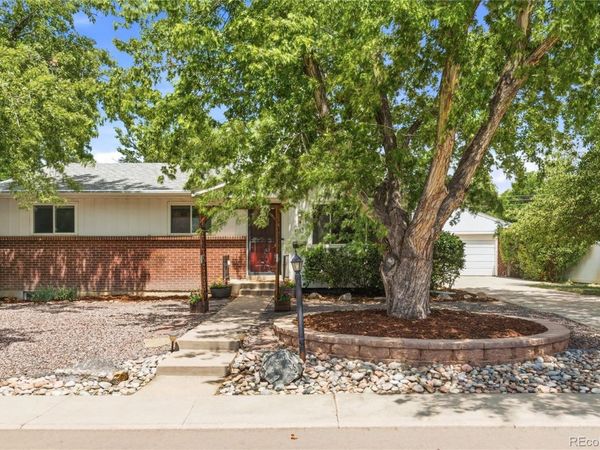2773 E Euclid Place, Centennial, CO 80121