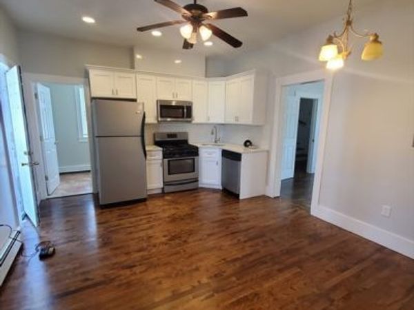 104-106 Hutchinson St, Unit 1, Revere, MA 02151