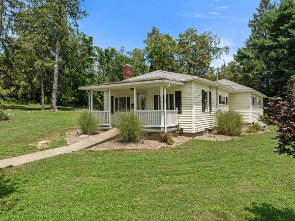 635 Springdale Avenue, Wheeling, WV 26033