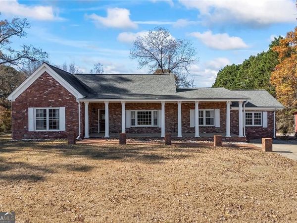 102 Mount Moriah Road, Auburn, GA 30011