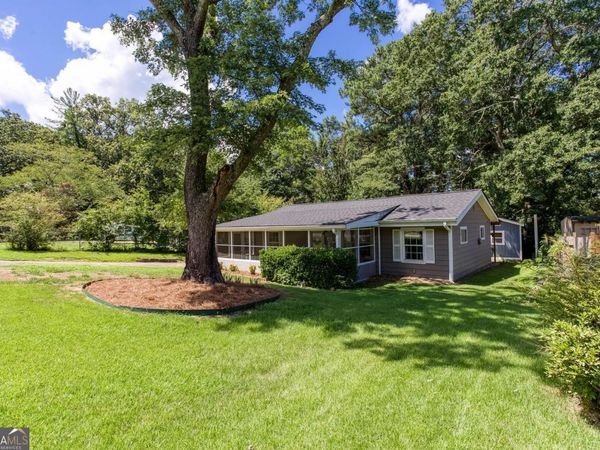 2880 Hall Drive, Smyrna, GA 30082