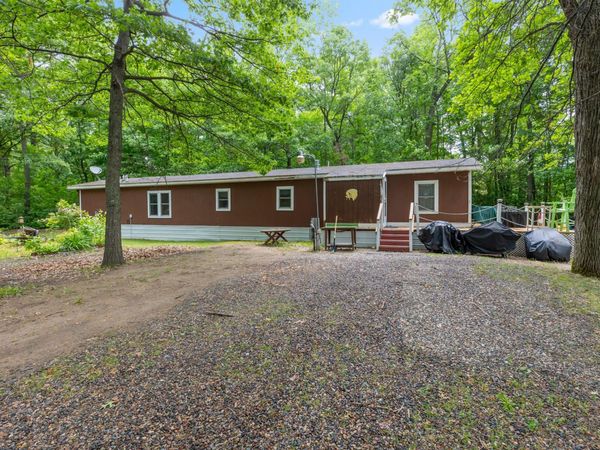 22325 519th Lane , McGregor, MN 55760