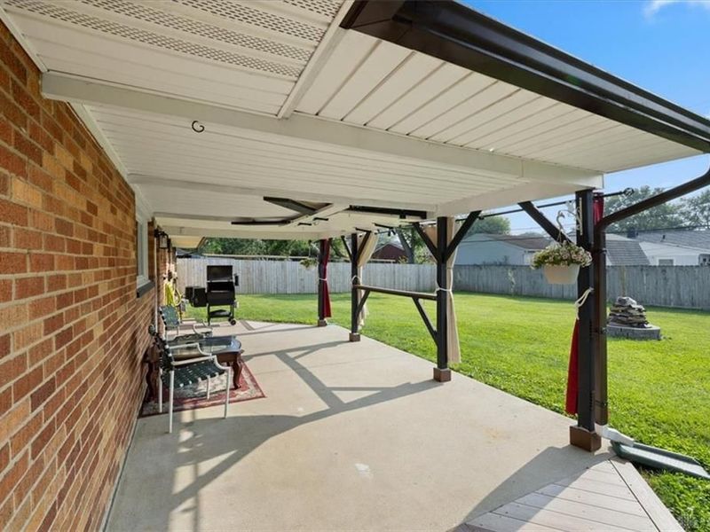 5745 Harshmanville Road, Huber Heights, OH 45424 Photo 38