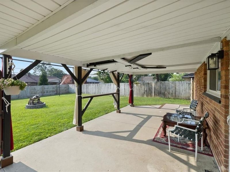 5745 Harshmanville Road, Huber Heights, OH 45424 Photo 39