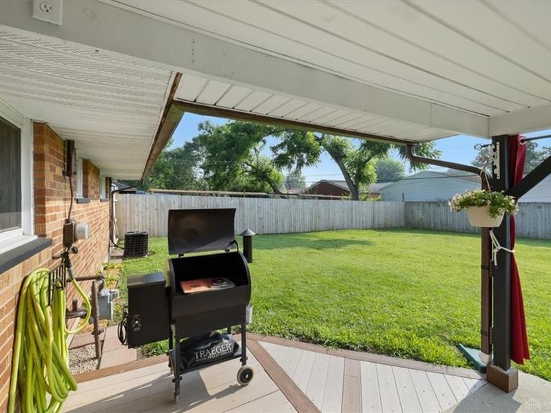 5745 Harshmanville Road, Huber Heights, OH 45424 Photo 41