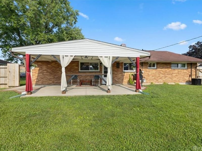 5745 Harshmanville Road, Huber Heights, OH 45424 Photo 42