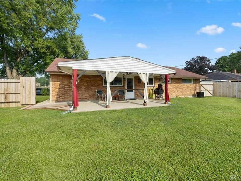 5745 Harshmanville Road, Huber Heights, OH 45424 Photo 43
