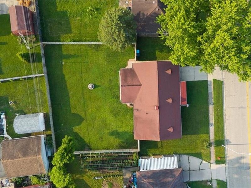 5745 Harshmanville Road, Huber Heights, OH 45424 Photo 49