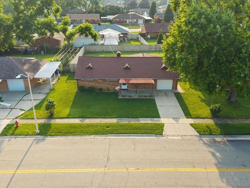 5745 Harshmanville Road, Huber Heights, OH 45424 Photo 50