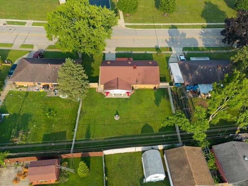 5745 Harshmanville Road, Huber Heights, OH 45424 Photo 51