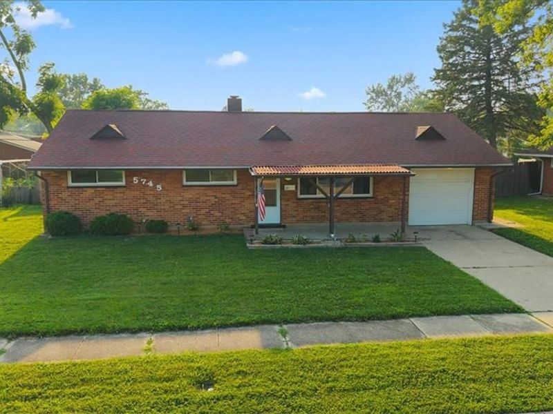5745 Harshmanville Road, Huber Heights, OH 45424 Photo 52