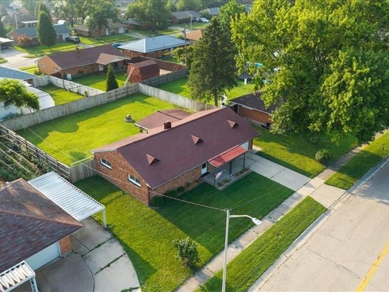 5745 Harshmanville Road, Huber Heights, OH 45424 Photo 53
