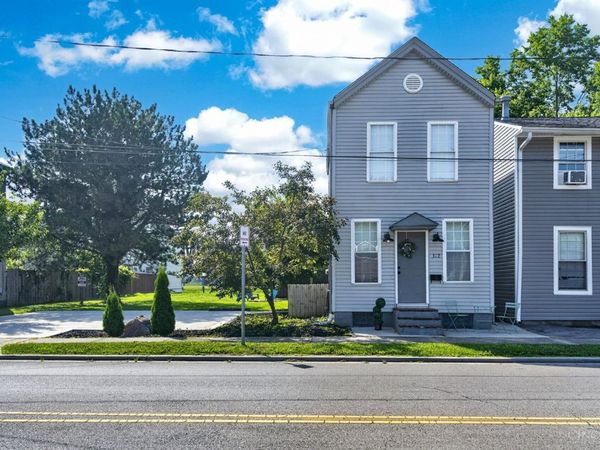 312 S B Street, Hamilton, OH 45013